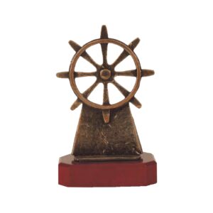 Statulėlė BEL204 Šturvalas