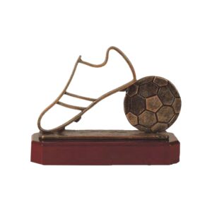 Statulėlė BEL207 Futbolas
