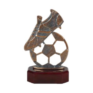Statulėlė BEL500 Futbolas