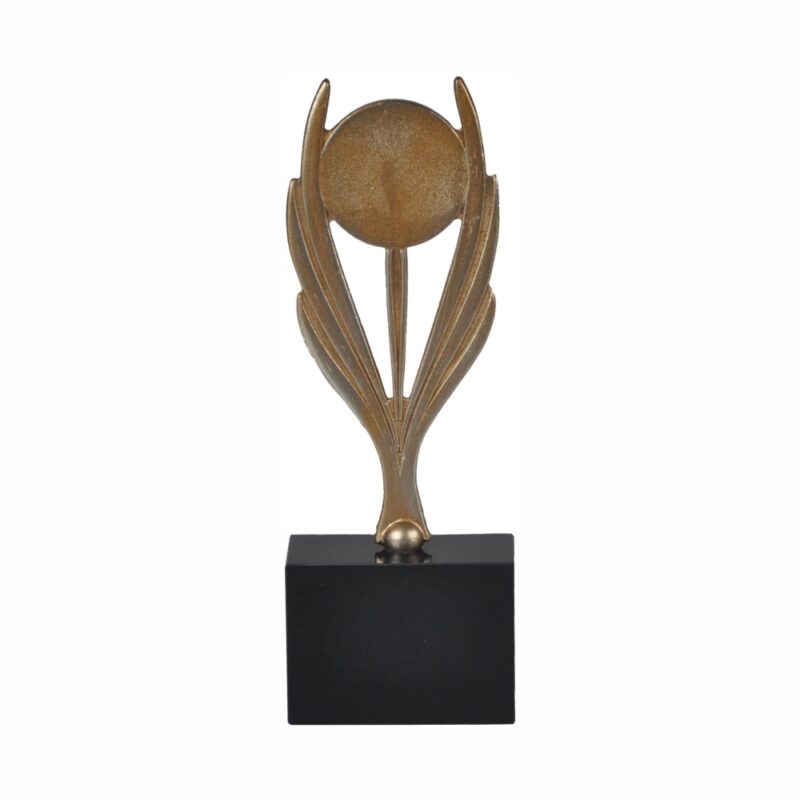 Statuette HTB685 - Image 3
