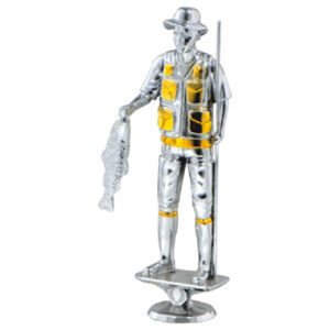 Figūrėlė FF65SG Žvejys