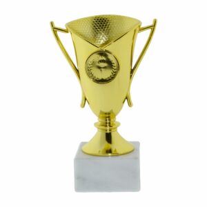 Taurė R6001A Auksas