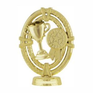 Figūrėlė B288TG Taurė