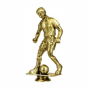 Figūrėlė B321G Futbolas