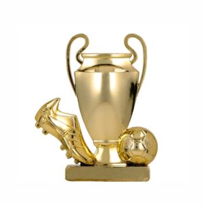 Figūrėlė B326G Futbolas