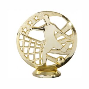 Figūrėlė B356G Futbolas
