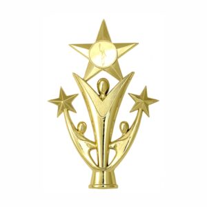 Figūrėlė C3070 Žvaigždės