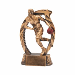 Statulėlė RFST0318 Krepšinis