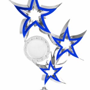 Figūrėlė Sanaa Žvaigždės