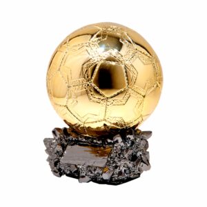 Statulėlė RF2505 Futbolas