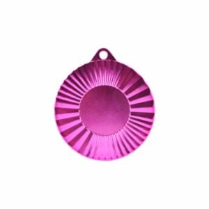 Medalis 753 Rožinis