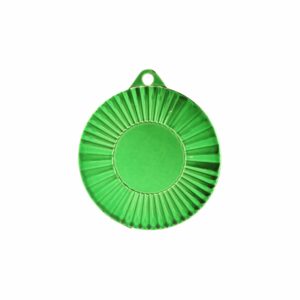 Medalis 753 Žalias